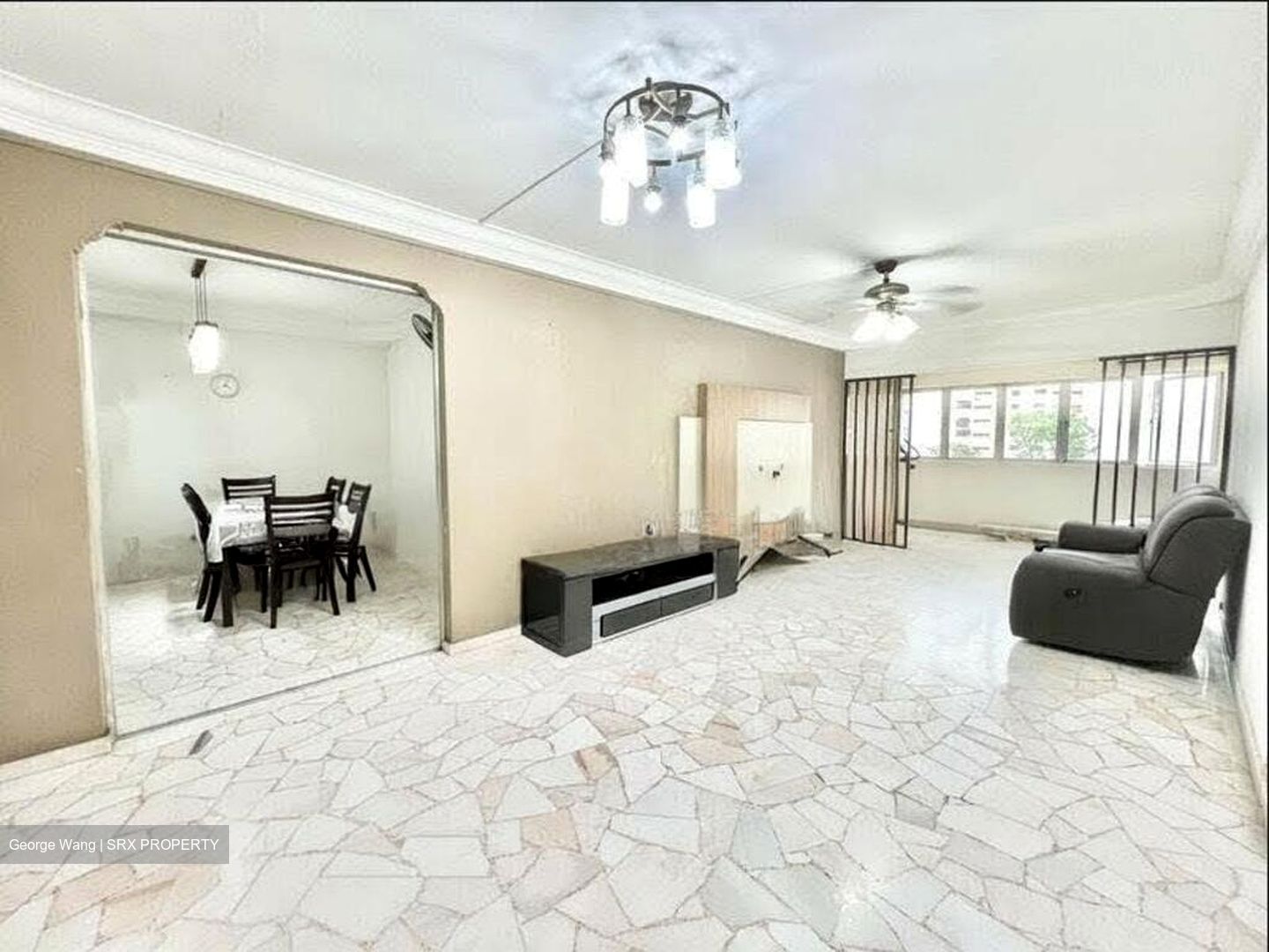 Blk 343 Choa Chu Kang Loop (Choa Chu Kang), HDB 5 Rooms #498109431